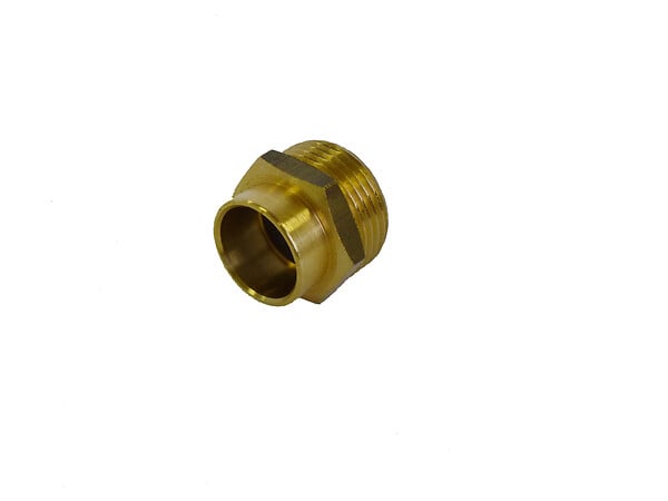 S1302037 - Manchon pour tube d16mm mâle