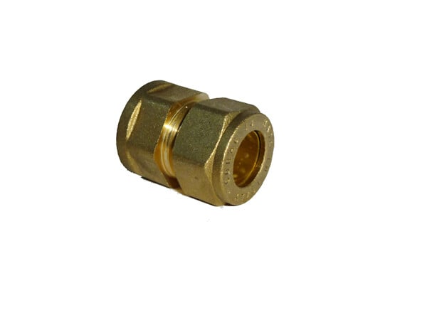 S1305027 - 2 raccords droits pour tubes d