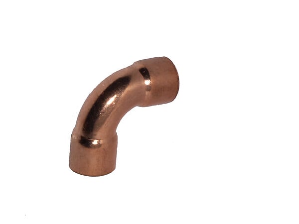 S1301057 - 2 courbes grand rayon pour tub