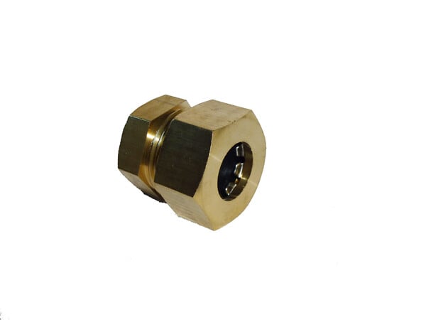 S1304023 - Raccord égal pour tubes d16mm