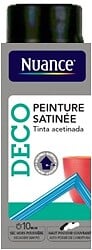 425141 - Peinture aerosol - Brun - Bril