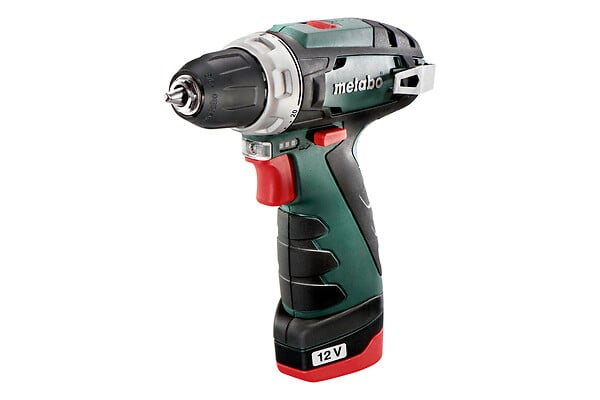 600984500 - Perceuse visseuse PowerMaxx BS