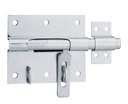 102968 - Verrou de box diamètre 14mm p