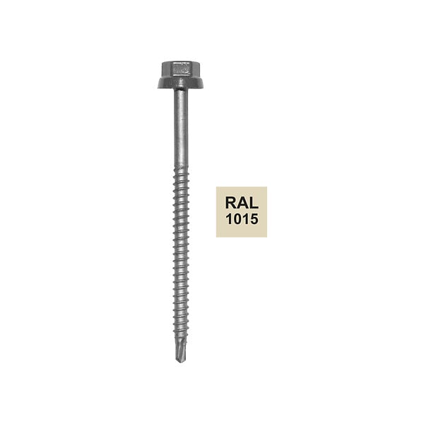 57756 - Vis autoperceuse sable 1015 po