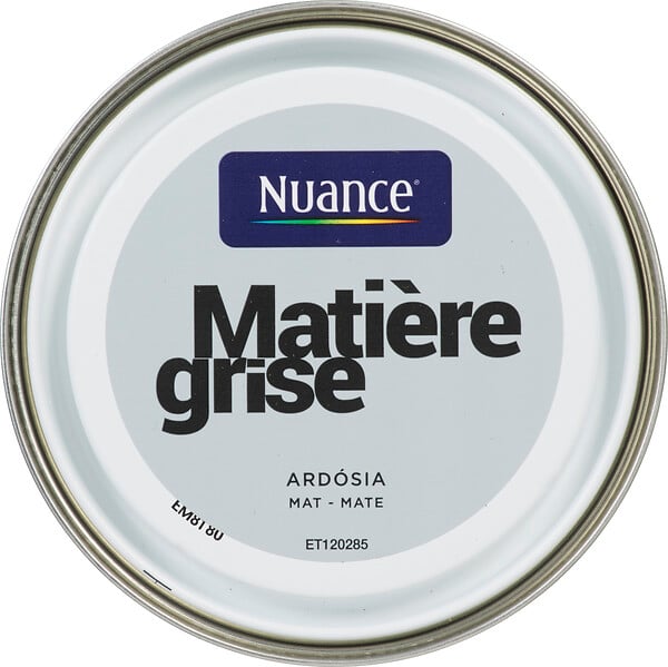 3505391054924 - Peinture MonoCrème - Matière