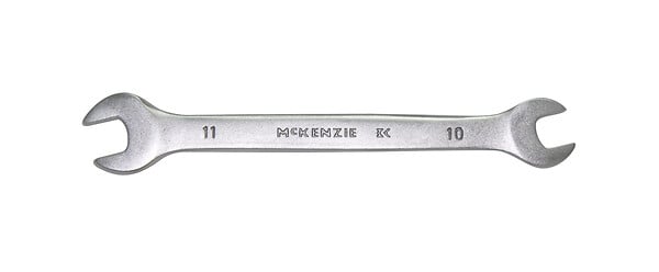 230/2065 - Clé plate - 10x11mm