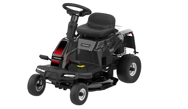 RM62S-6.5 - Rider éjection latérale RT 6