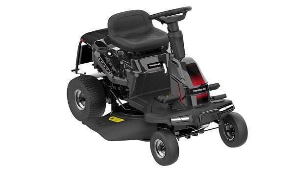 RM62S-6.5 - Rider éjection latérale RT 6