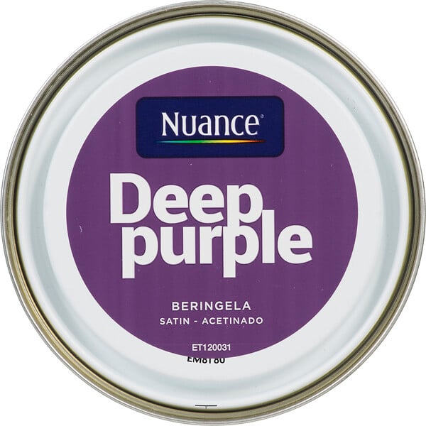3505391056324 - Peinture MonoCrème - Deep pur