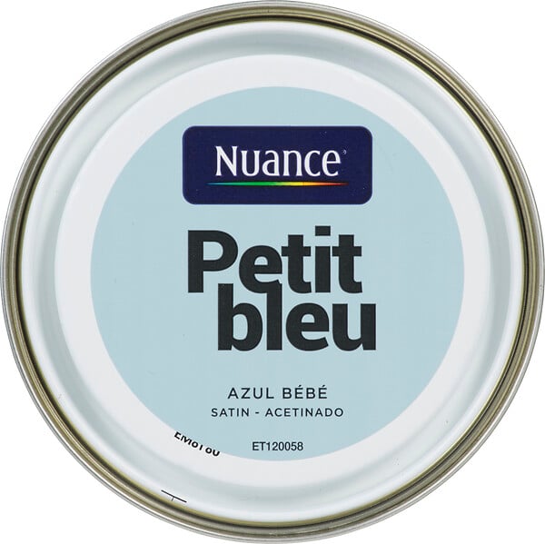 3505391056362 - Peinture MonoCrème - Petit bl