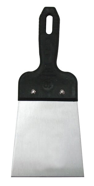 9320-10 - Couteau à enduire lame acier