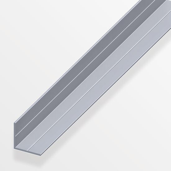 25570 - Cornière égale - Aluminium