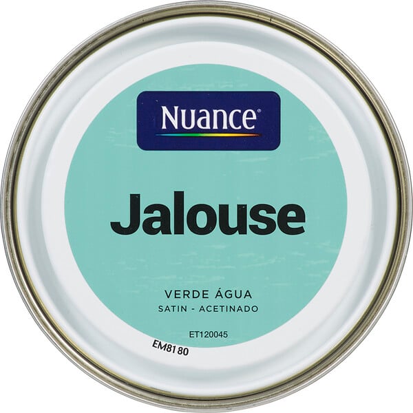 3505391056584 - Peinture MonoCrème - Jalouse