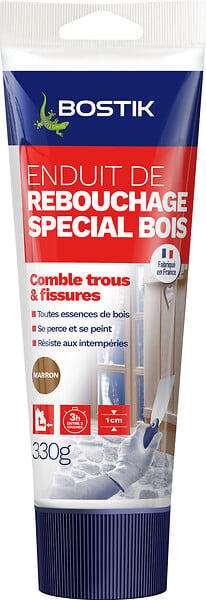 30604298 - Enduit de rebouchage bois pât