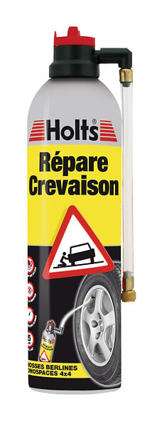 72051400001 - Répare crevaison Aérosol 500