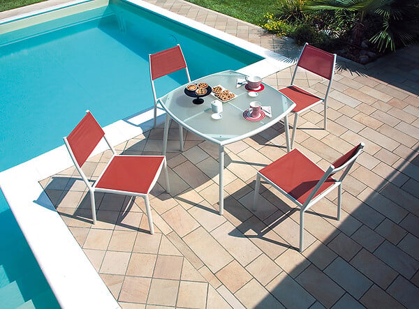 8013054191800 - Chaise de jardin Sabaudia - Al