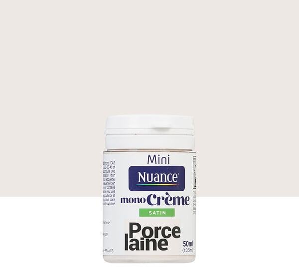 3505391057901 - Testeur peinture MonoCrème -