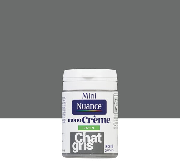 3505391057987 - Testeur peinture MonoCrème -