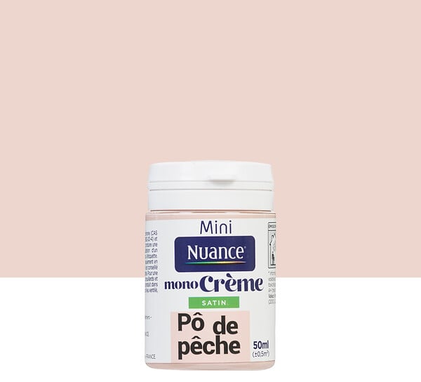 3505391058342 - Testeur peinture MonoCrème -