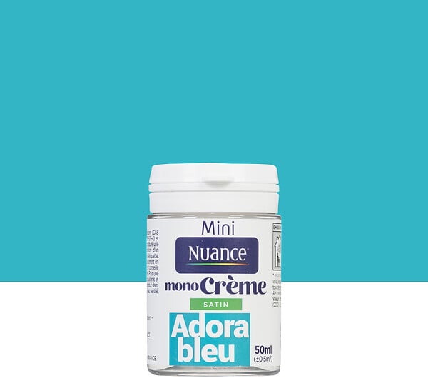 3505391058700 - Testeur peinture MonoCrème -