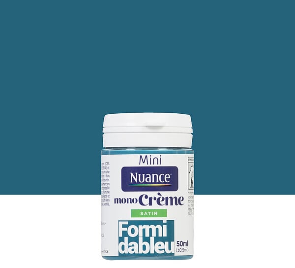 3505391058724 - Testeur peinture MonoCrème -