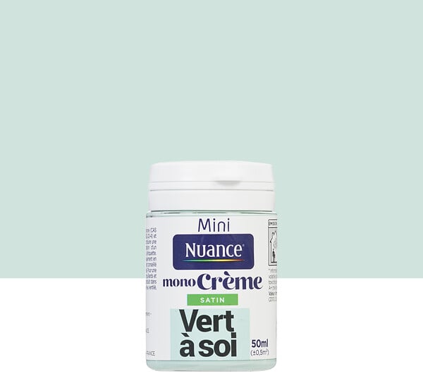 3505391058762 - Testeur peinture MonoCrème -