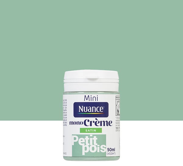 3505391058861 - Testeur peinture MonoCrème -