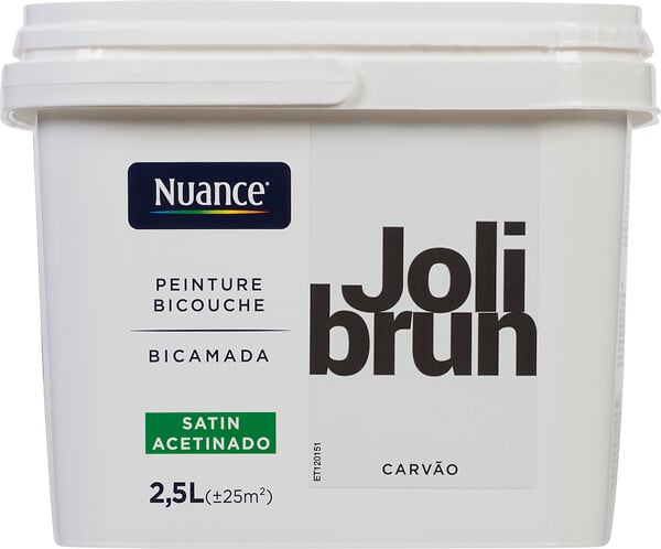 3505391059448 - Peinture bicouche - Joli brun