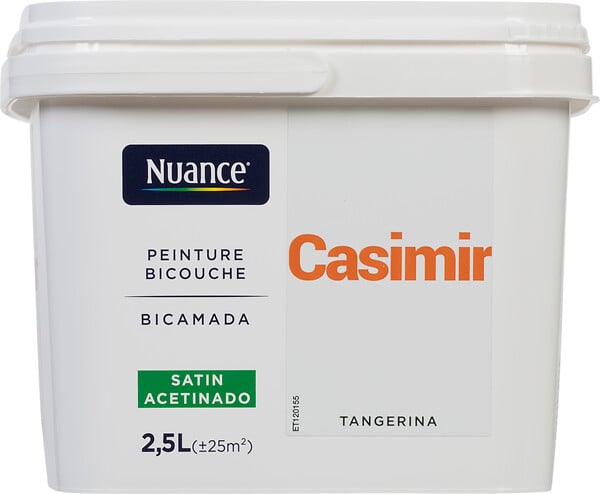 3505391059523 - Peinture bicouche - Casimir -