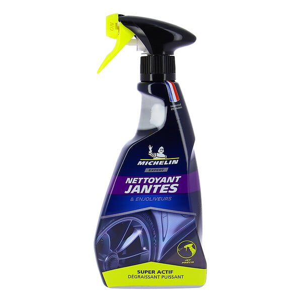 9440 - MICHELIN EXPERT - Nettoyant ja