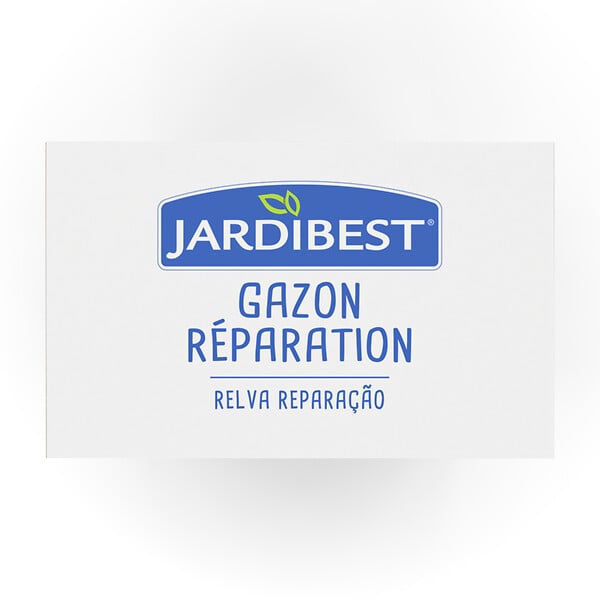 44824J1 - Gazon réparation enrobé - 50