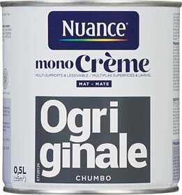 3505391054948 - Peinture MonoCrème - Ogrigina