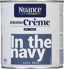 3505391055143 - Peinture MonoCrème - In the n