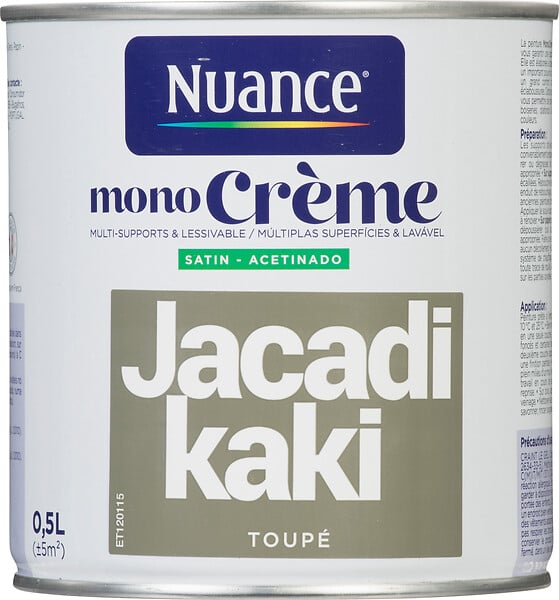 H17392-0L5 - Peinture MonoCrème - Jacadi k
