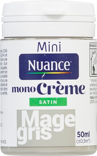 3505391057949 - Testeur peinture MonoCrème -