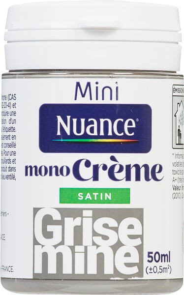 3505391057963 - Testeur peinture MonoCrème -