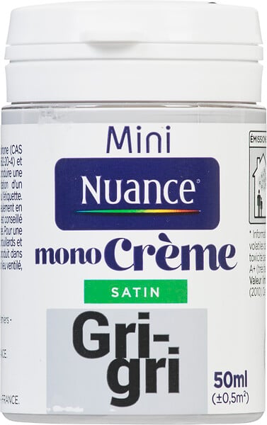 3505391058045 - Testeur peinture MonoCrème -