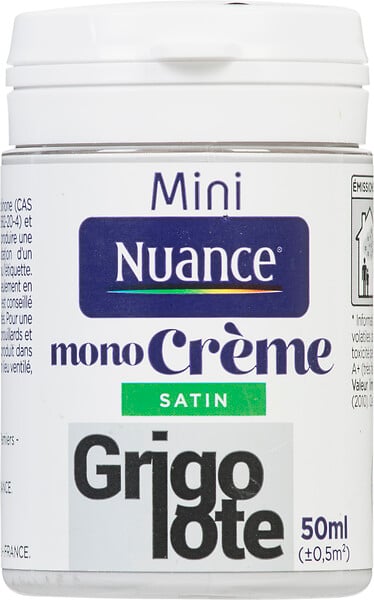 3505391058083 - Testeur peinture MonoCrème -