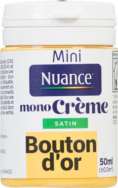 3505391058267 - Testeur peinture MonoCrème -