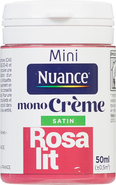 3505391058427 - Testeur peinture MonoCrème -