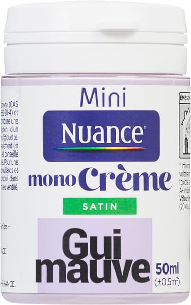 3505391058502 - Testeur peinture MonoCrème -