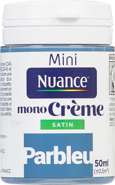 3505391058649 - Testeur peinture MonoCrème -