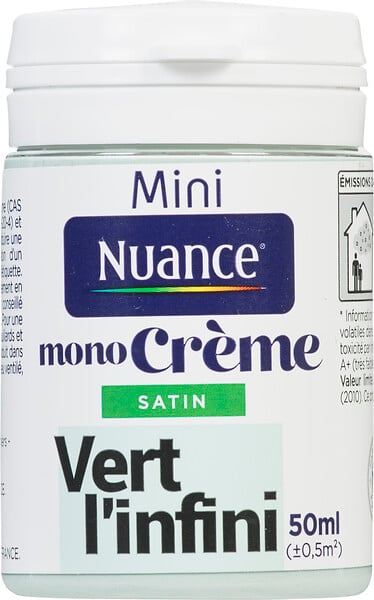 3505391058748 - Testeur peinture MonoCrème -
