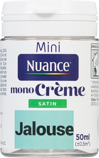 3505391058786 - Testeur peinture MonoCrème -