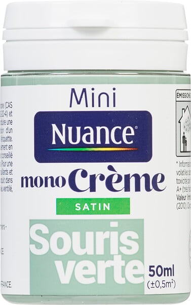 3505391058847 - Testeur peinture MonoCrème -