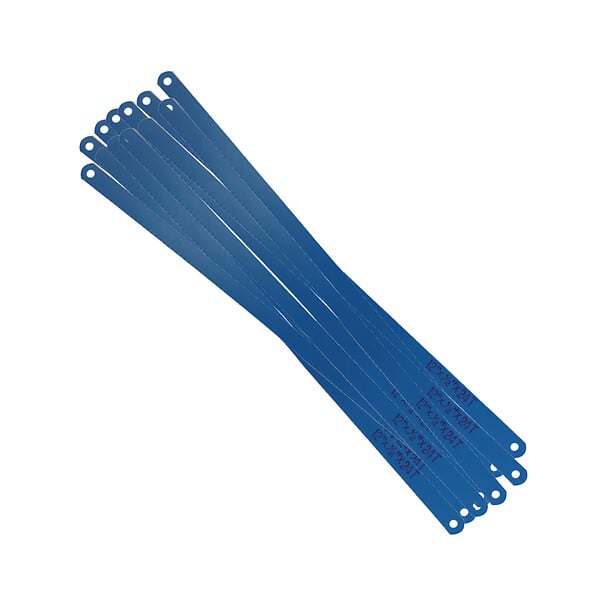 UCB06100P - Jeu de 12Lames pour scie à mÃ