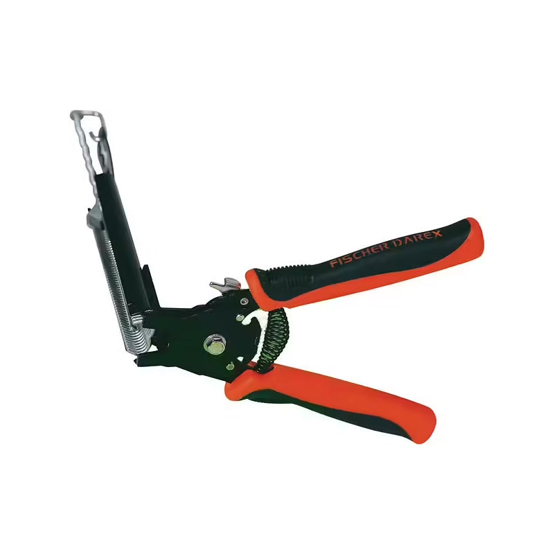 Agrafeuse à grillage 20mm FISCHER DAREX - 62561357