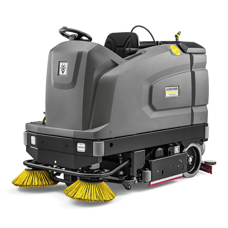 Autolaveuse B 260 RI Bp Pack Dose+SB+R100 KARCHER - 1.480-252.0
