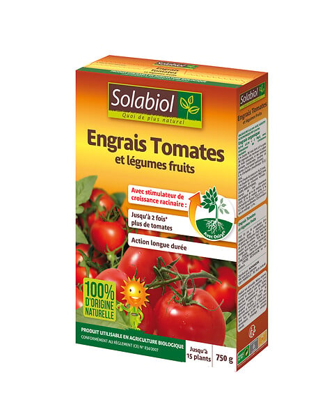 SOTOMY750 - Engrais tomates et légumes fr