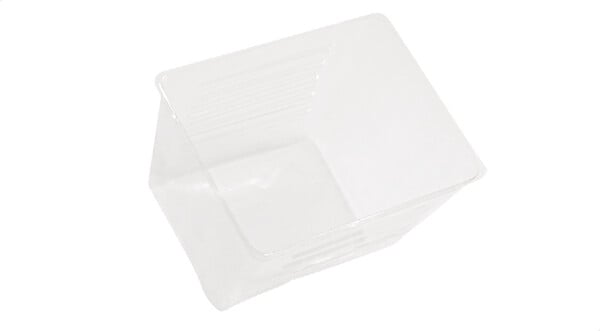 ITM-195023 - Lot de 5 recharges pour seau 8